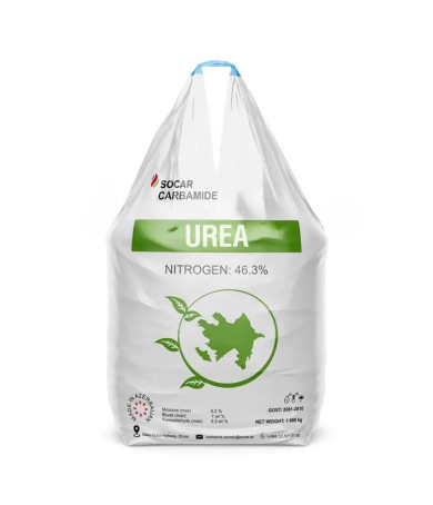 Ostchem Urea