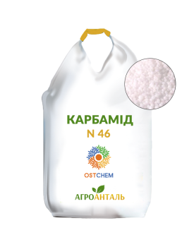 Карбамід Ostchem